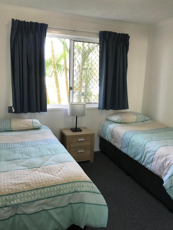 Aparthotel Sea Mist Palms 3*
