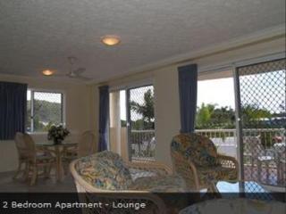 Aparthotel Sea Mist Palms Gold Coast