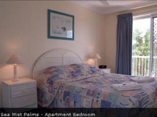 Aparthotel Sea Mist Palms Gold Coast